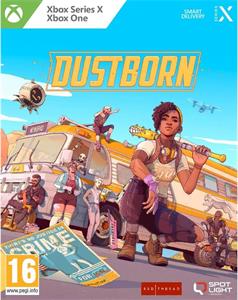 Dustborn, pre Xbox