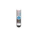 DVB-T HD prijímač SYNAPS THD-2857 PVR