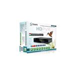 DVB-T HD prijímač SYNAPS THD-2857 PVR