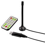 DVB-T prijímač HAMA USB 2.0