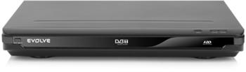 DVB-T rekordér Evolve 2601 160GB HDD PVR