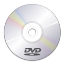 DVD média 