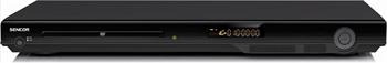 DVD prehrávač Sencor SDV 8804T s DVB-T
