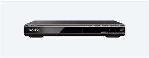 DVD přehrávač SONY DVP-SR760HB