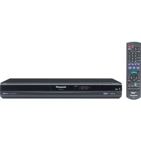 DVD rekordér Panasonic DMR EH49EP-K