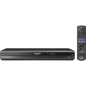 DVD rekordér PANASONIC DMR EH53EP-K