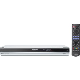 DVD rekordér PANASONIC DMR EH53EP-S