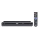 DVD rekordér PANASONIC DMR-EX72SEGK, 160GB