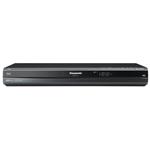DVD rekordér Panasonic DMR-EX773EPK, 160GB