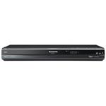 DVD rekordér Panasonic DMR-EX83EP-K, 250GB