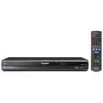 DVD rekordér Panasonic DMR-EX83EP-K, 250GB