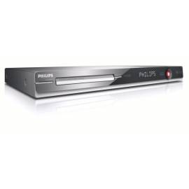 DVD rekorder - PHILIPS DVDR3570H