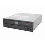DVD-ROM Lite-On iHDS118 SATA čierna bulk