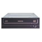 DVD-ROM Lite-On iHDS118 SATA čierna bulk