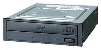 DVD-ROM Sony Optiarc 18x/48x SATA černá bulk