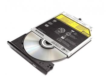 DVD-RW Lenovo 0A65626 9.5mm čierna slim