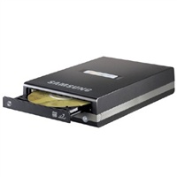DVDRW/RAM Samsung SE-S224Q LS 16x16x22x22x USB2 ex