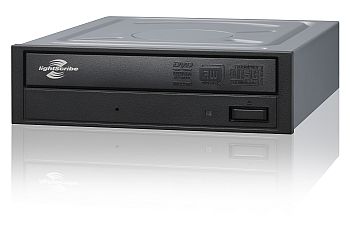 DVDRW/RAM Sony Optiarc AD-7261S LS 24x SATA černá