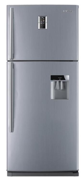 Dvojdverová chladnička Samsung RT 63VBSM1