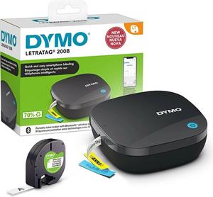 Dymo LetraTag 200B