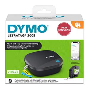 Dymo, LetraTag Bluetooth LT200B