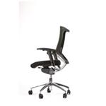 Dynamická stolička Ergonomis Basic zelená