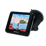 Dynavix GPS ATTO Region 3.5"LCD,USB,aktívny držiak,2GBmicroSD,mapy SR,