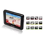 Dynavix GPS ATTO Region 3.5"LCD,USB,aktívny držiak,2GBmicroSD,mapy SR,