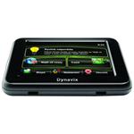 Dynavix GPS ATTO Region 3.5"LCD,USB,aktívny držiak,2GBmicroSD,mapy SR,