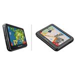 Dynavix GPS NANO Lite Európa 43 štátov EU/4,3"LCD/microSD/4GB