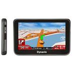 Dynavix GPS NANO Lite Európa 43 štátov EU/4,3"LCD/microSD/4GB
