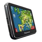 Dynavix GPS NANO Lite Európa 43 štátov EU/4,3"LCD/microSD/4GB