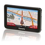 Dynavix GPS NANO Lite Európa 43 štátov EU/4,3"LCD/microSD/4GB