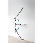 Dyson bezvreckový vysávač Cinetic Big Ball Musclehead