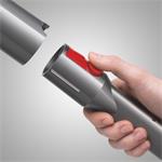 Dyson bezvreckový vysávač Cinetic Big Ball Musclehead