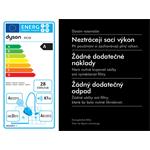 Dyson bezvreckový vysávač DC42 Allergy ERP