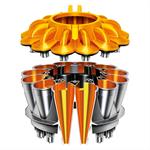 Dyson bezvreckový vysávač DC42 Allergy ERP