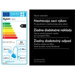 Dyson bezvreckový vysávač DC51 Multi Floor ERP