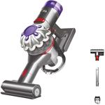 Dyson Car+Boat, ručný vysávač, sivá/fialová