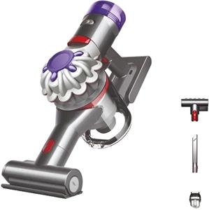 Dyson Car+Boat, ručný vysávač, sivá/fialová