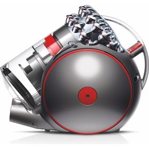 Dyson Cinetic Big Ball Absolute 2, podlahový vysávač
