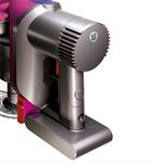 Dyson DC34 ručný vysávač