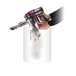 Dyson DC34 ručný vysávač