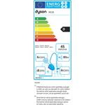 Dyson DC52 Allergy Care ERP bezvreckový vysávač