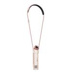 Dyson HushJet™ Mini Cool ceramic pink