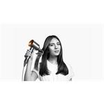 DYSON Supersonic HD07 T1/T2, fén, modrá/medená