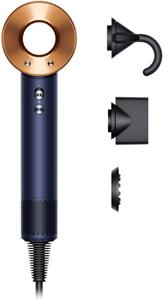 DYSON Supersonic HD07 T1/T2, fén, modrá/medená