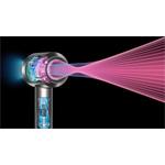 DYSON Supersonic Origin HD07, fén, strieborná/medená