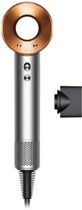 DYSON Supersonic Origin HD07, fén, strieborná/medená