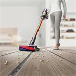 Dyson V10 Absolute, akumulátorový vysávač